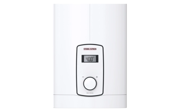 Stiebel Eltron DHB-E 11/13 LCD – премиум проточен бойлер